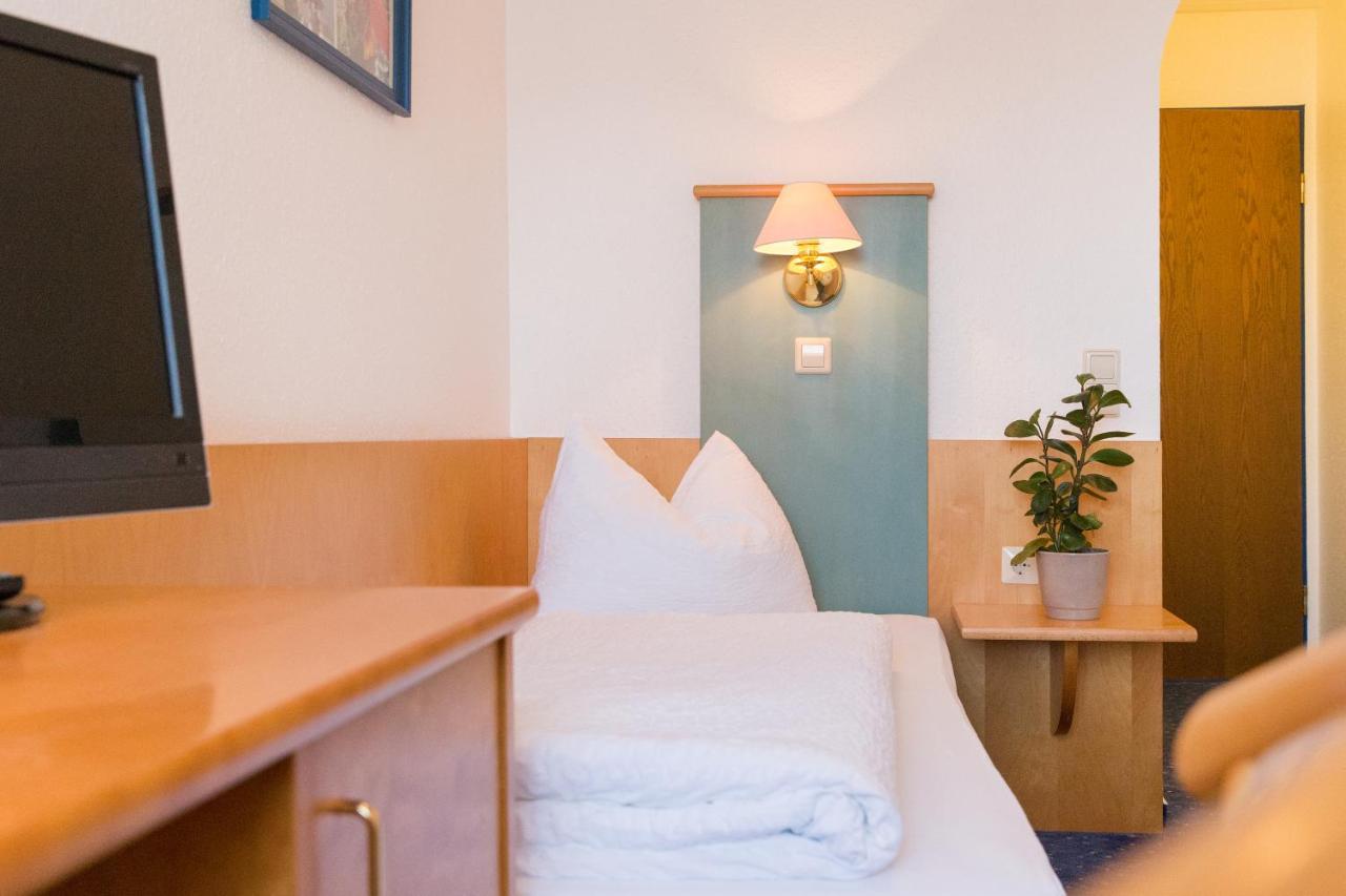 Pension Auszeit Langenargen Bagian luar foto